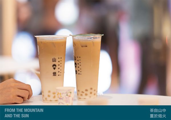 手搖飲怎麼健康喝？三間私藏口袋名單推薦，四招健康小撇步分享